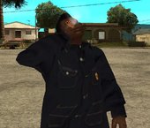 Ballas Gang New Member